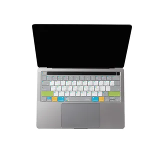 Phủ Phím Tắt MacBook Pro Innostyle