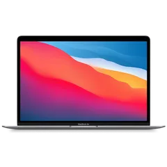 MacBook Air 13 inch 2020 M1 (8C CPU / 8C GPU) 16GB 512GB