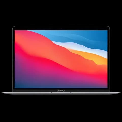 MacBook Air 13 inch 2020 M1 (8C CPU / 8C GPU) 16GB 1TB