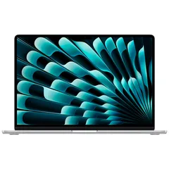 MacBook Air 15 inch 2025 M4 (10C CPU / 10C GPU) 16GB 512GB