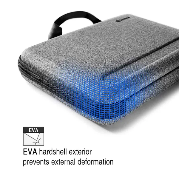 Túi Đeo Chéo Chống Va Đập Tomtoc (USA) MacBook 15-16 inch A25