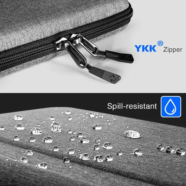 Túi Đeo Chéo Chống Va Đập Tomtoc (USA) MacBook 15-16 inch A25