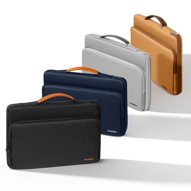 Túi Xách Chống Sốc TomToc (USA) MacBook 13-14 inch A14