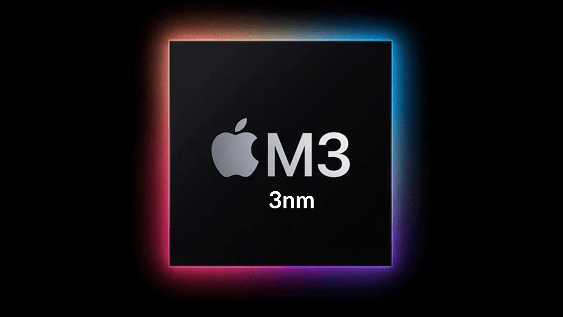 Apple-M3