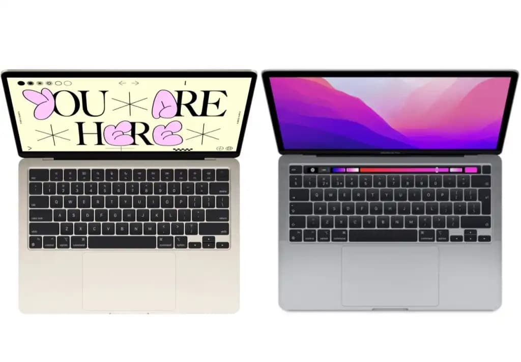 MacBook-Air-m1-vs-MacBook-Pro-2019