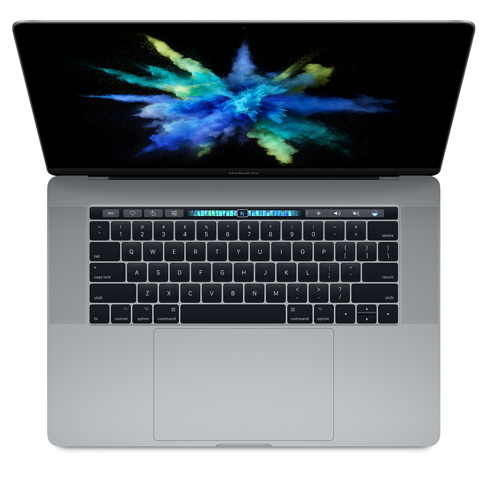 MacBook Pro 2018 i7 16GB 512GB (Z0V0) Cũ, 99% | QMac