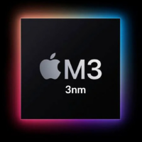Apple-M3