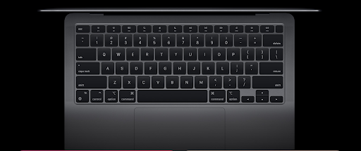 Đánh giá MacBook Air M1 2020 toàn diện từ trải nghiệm thực tế