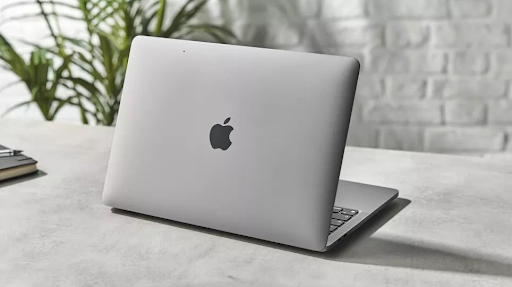Ốp Macbook Pro, Macbook Air hồng pastel tông màu nữ tính