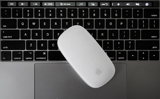 MacBook xài chuột thường được không? Kết nối chuột Bluetooth với MacBook