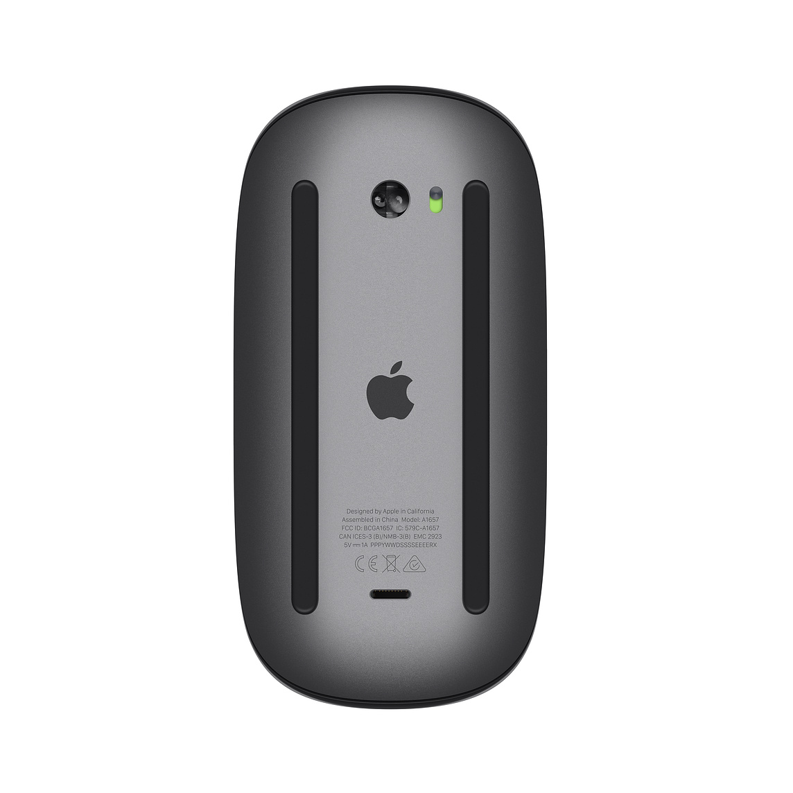 Chuột MacBook Pro/Air Magic Mouse 2 Cũ | QMac Store