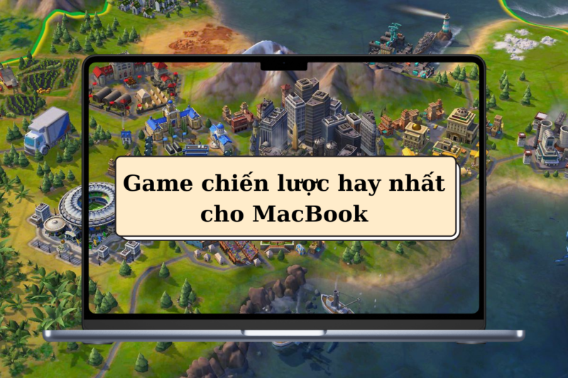 game-chien-luoc-hay-cho-macbook