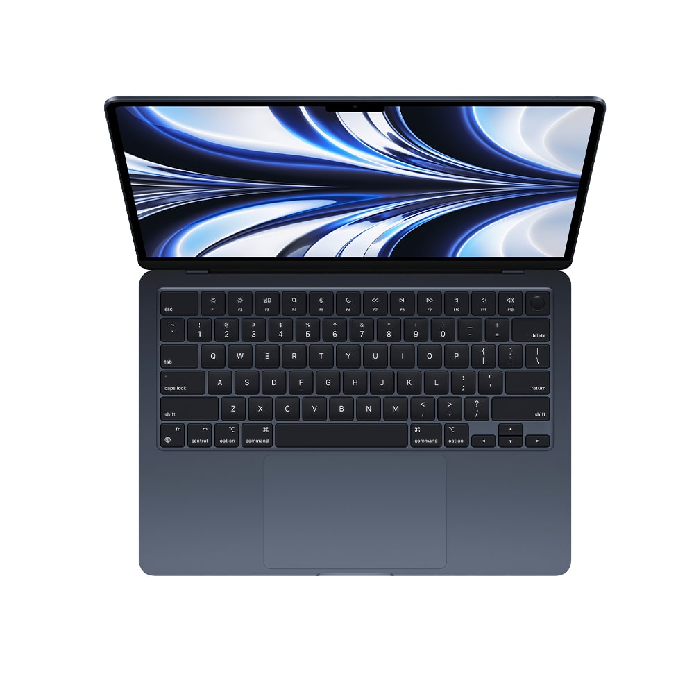 Là chiếc laptop thế hệ mới, MacBook Air 2022 được trang bị công nghệ tiên tiến nhất, đem lại trải nghiệm vô cùng tuyệt vời cho người dùng. Xem hình ảnh liên quan để đắm mình trong thế giới công nghệ mới nhất.