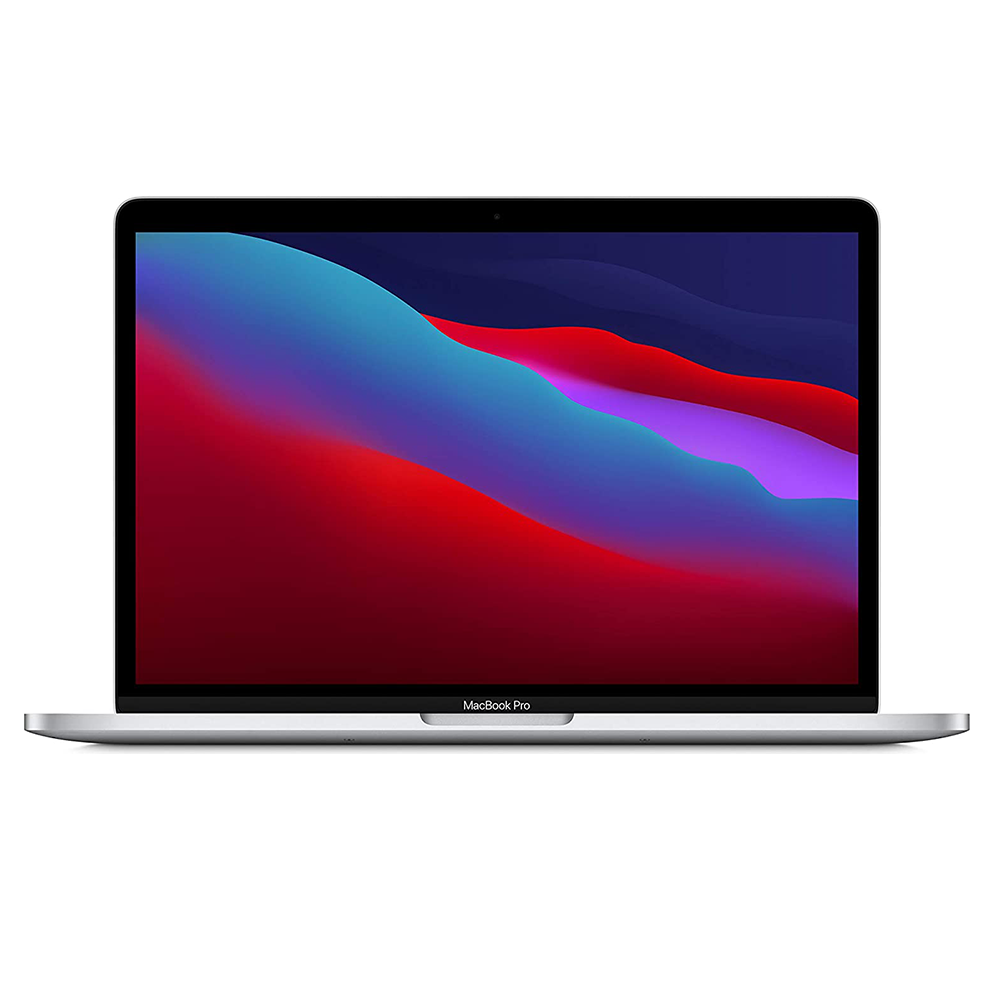macbook pro M1 13-inch 16GB 256GB - MacBook本体