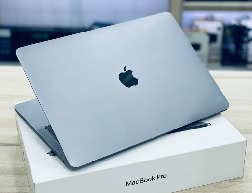 QMac Store chuyên thu mua xác MacBook