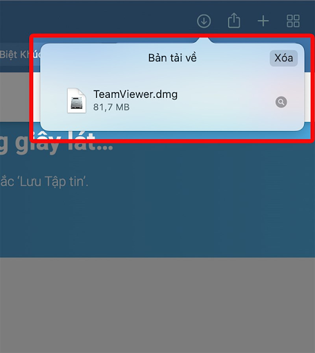 download teamviewer 12 cho macbook