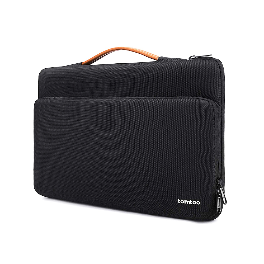 Londo Top Grain Leather Macbook Bag Laptop Sleeve India | Ubuy